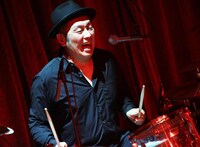 坂詰克彦（Dr）