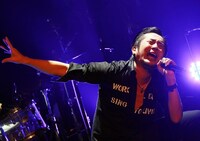 増子直純（Vo）