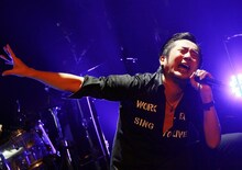 増子直純（Vo）