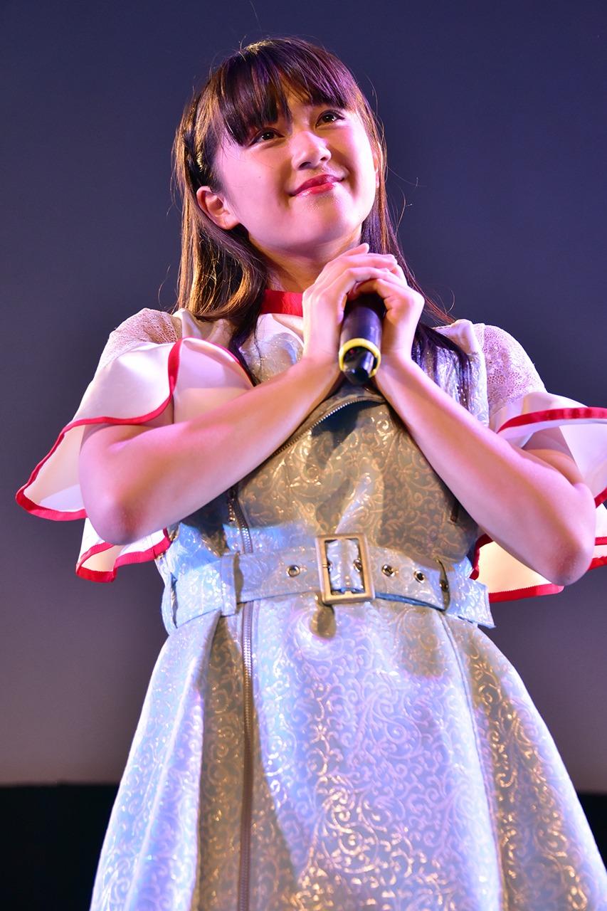 桜井美里（桜エビ～ず）