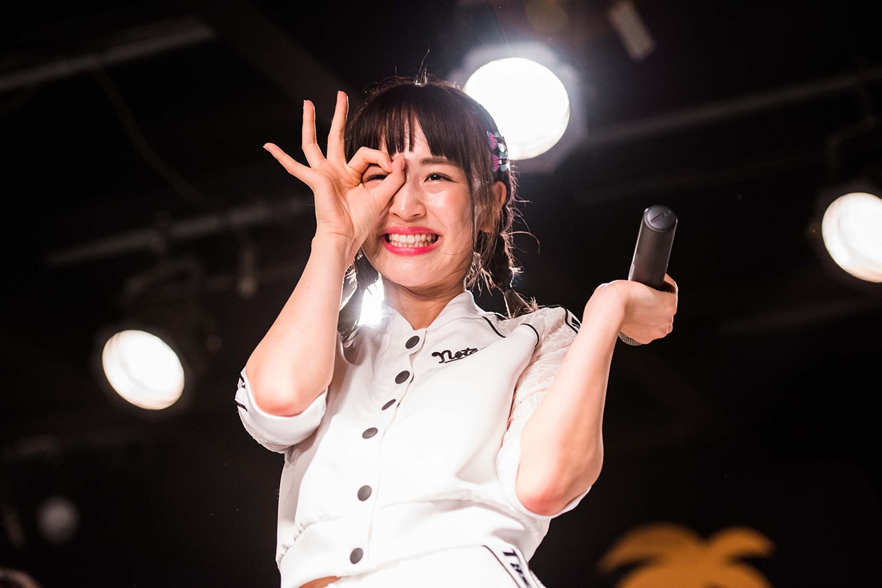 田崎礼奈
