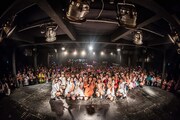「ノタFES 2019」の様子。