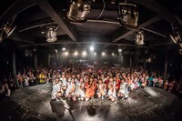 「ノタFES 2019」の様子。