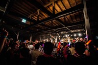 「ノタFES 2019」の様子。