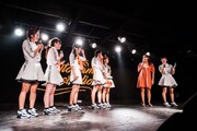 「ノタFES 2019」の様子。