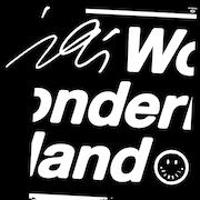 iri「Wonderland / Wonderland(Seiho Remix)」ジャケット