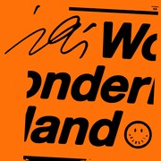 iri「Wonderland / Wonderland(Seiho Remix)」ジャケット