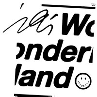 iri「Wonderland / Wonderland（Seiho Remix）」ジャケット