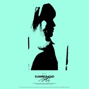 iri「SUMMER END」配信ジャケット