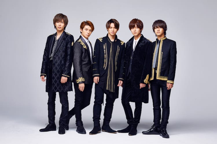 King&Princeきんぷり岸優太平野紫耀永瀬廉高橋海人神宮寺勇太BluRay