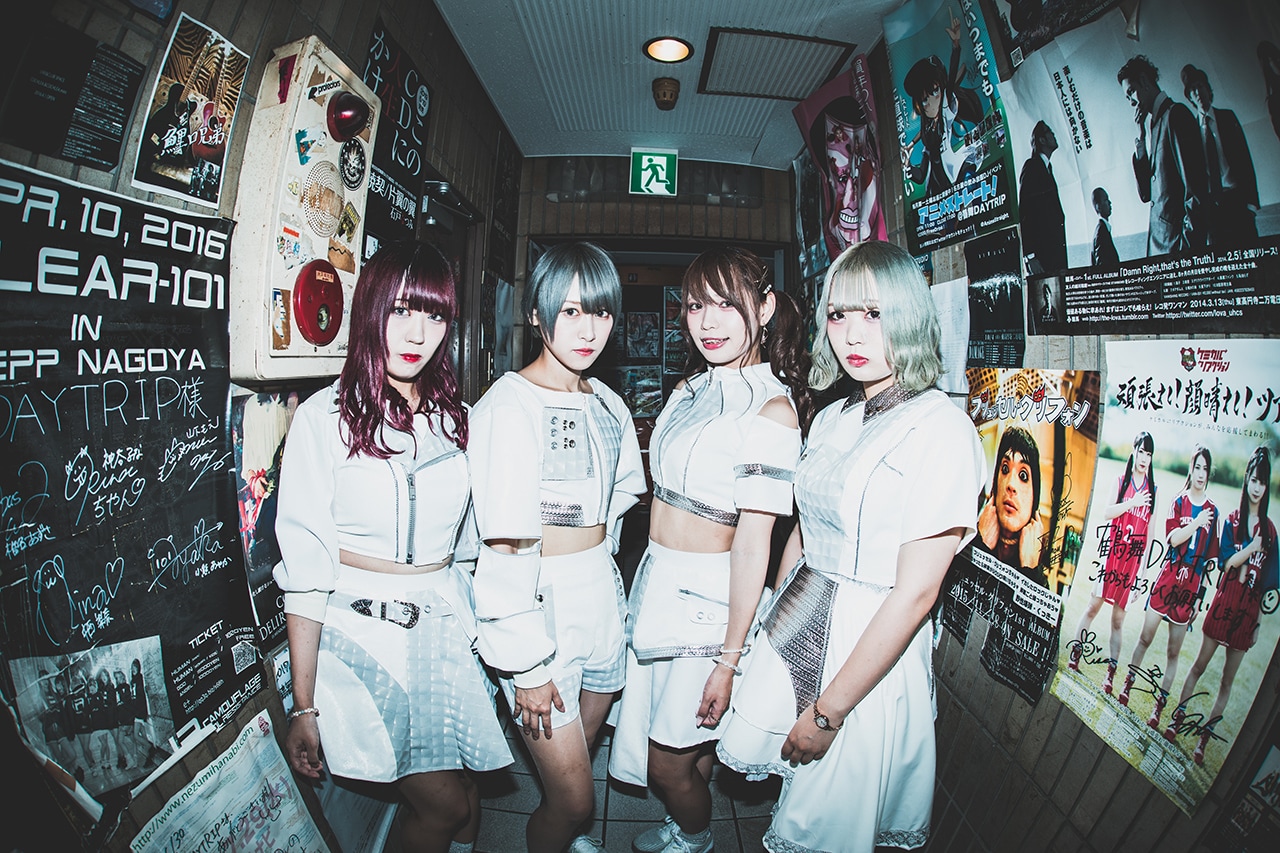 ロックアイドルmiscastのサウンドプロデューサーに元ラスベガス