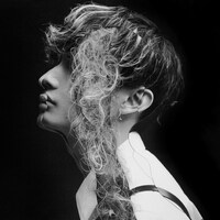 向井太一「SAVAGE」初回限定盤ジャケット