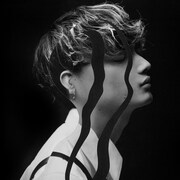 向井太一「SAVAGE」通常盤ジャケット