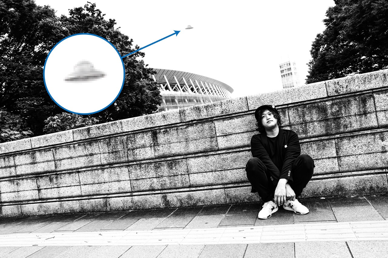 長澤知之「ムー」完結編ムービーで“語られなかった真実”が明かされる