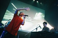 高城晶平（cero）（撮影：廣田達也）