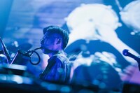 VIDEOTAPEMUSIC（撮影：廣田達也）