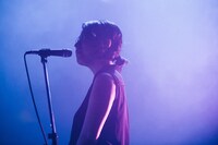 mmm（撮影：廣田達也）