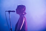 mmm(撮影:廣田達也)