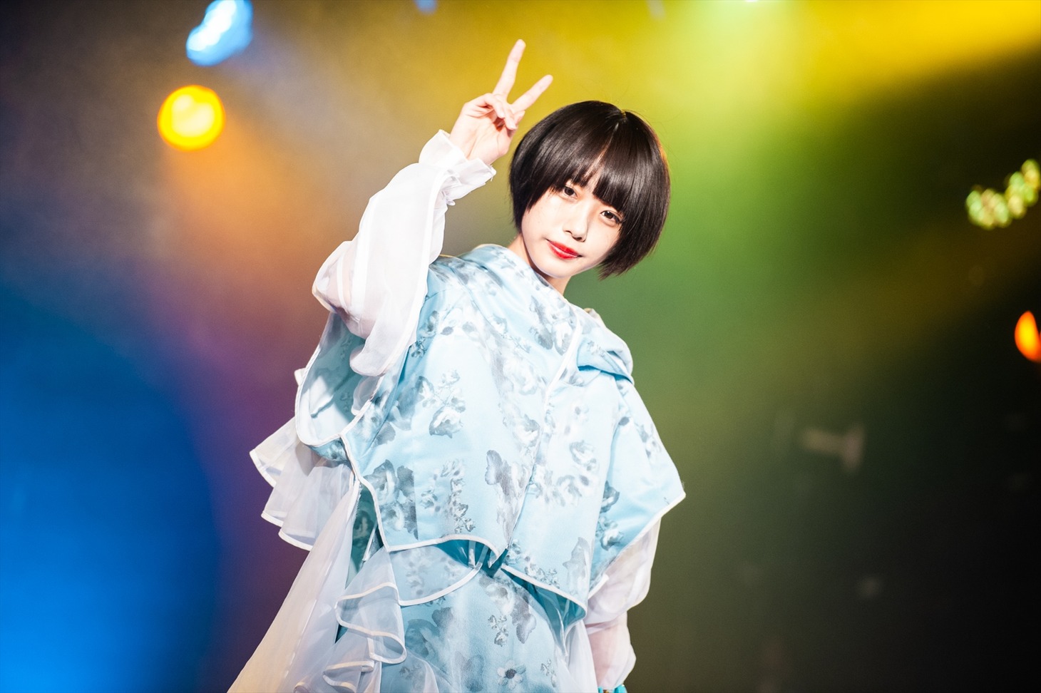 あの（撮影：曽我美芽）