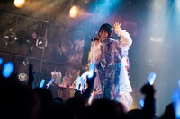 けちょん（撮影：曽我美芽）