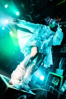 ようなぴ（撮影：曽我美芽）