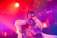 けちょん（撮影：曽我美芽）