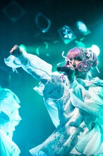 ようなぴ（撮影：曽我美芽）