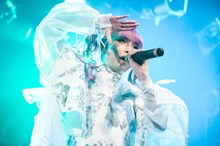 ようなぴ（撮影：曽我美芽）