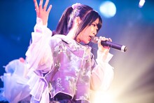 けちょん（撮影：曽我美芽）