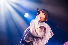 けちょん（撮影：曽我美芽）