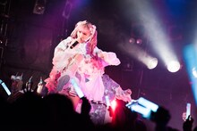 ようなぴ（撮影：曽我美芽）