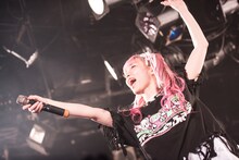 ようなぴ（撮影：曽我美芽）