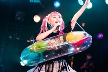 ようなぴ（撮影：曽我美芽）