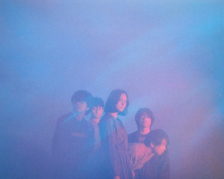 For Tracy Hyde