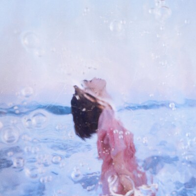 For Tracy Hyde「New Young City」ジャケット