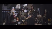 日向坂46「こんなに好きになっちゃっていいの？」ミュージックビデオのワンシーン。
