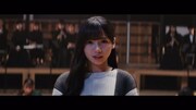 日向坂46「こんなに好きになっちゃっていいの？」ミュージックビデオのワンシーン。