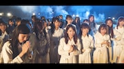 「青春トレイン」メイキング映像より。