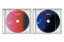 NABOWA「DUSK LIVE」パッケージ