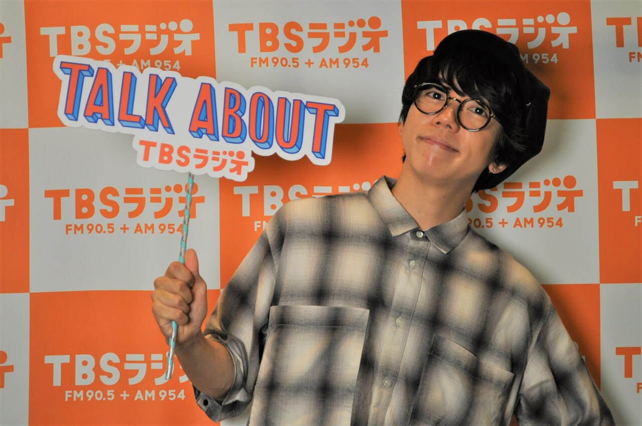 片岡健太（sumika） - sumika片岡健太、工藤大輝の代打でラジオ