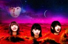 元BiSパン&YUiNAらの新グループ・CARRY LOOSE、デビューアルバム発売決定