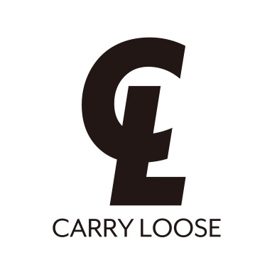 CARRY LOOSEロゴ