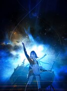 CHRONICLE「宇宙」初回限定盤Aジャケット