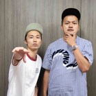カミナリが語るBUDDHA BRAND
