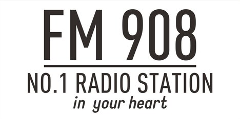 「KREVA『見えるFM908』～クレバの日 スペシャル～」ロゴ
