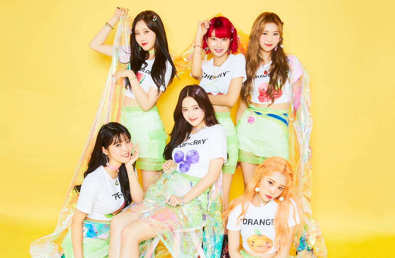 MOMOLAND