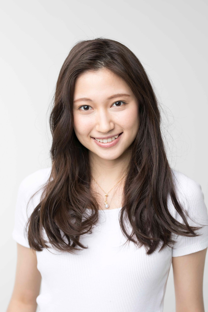 大野いと