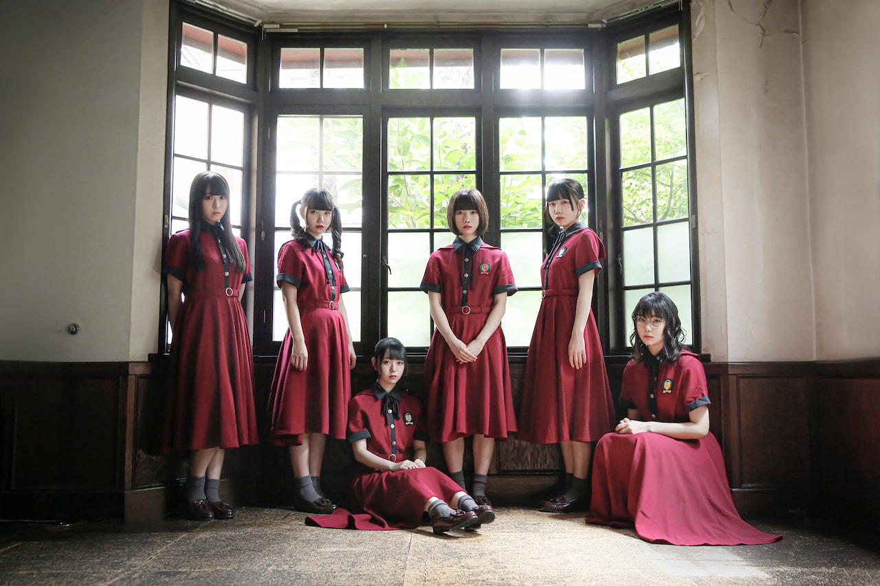 tipToe.現体制ラストツアー開催、宮城公演ゲストにいぎなり東北産