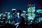TK from 凛として時雨が新曲配信、ゲストボーカルにヨルシカsuis