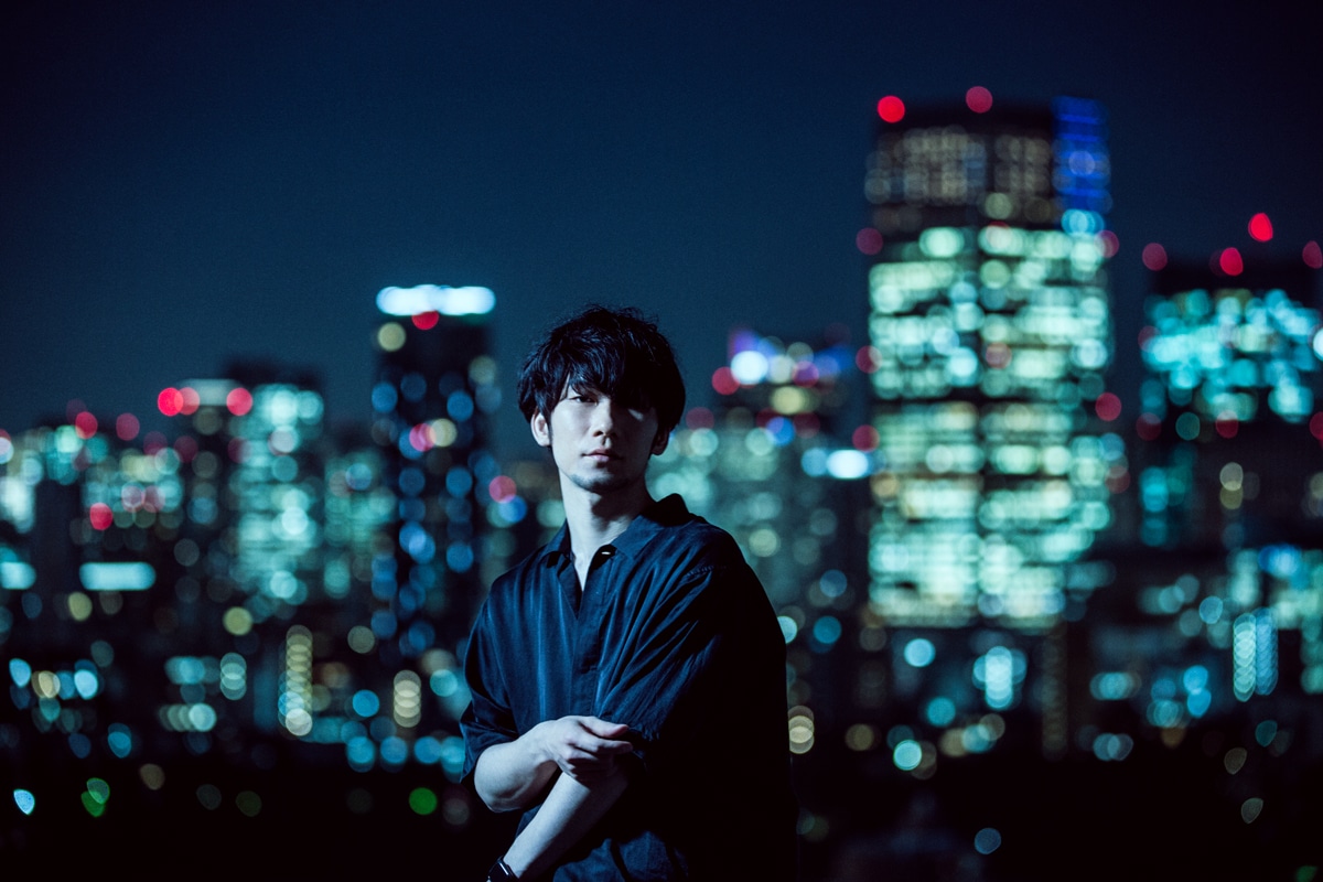 TK（凛として時雨）